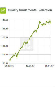 Quality Fundamental Selection