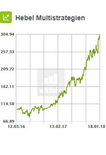 Hebel Multistrategien