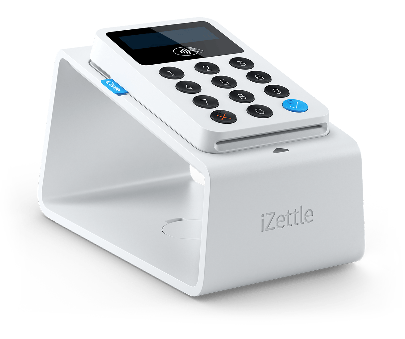 iZettle