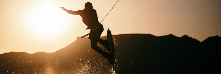 Schattenseite des Sommers