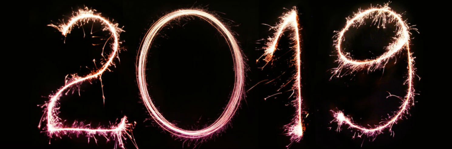 2019 - Ende des Tech-Booms?