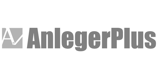 Logo Anlegerplus gray