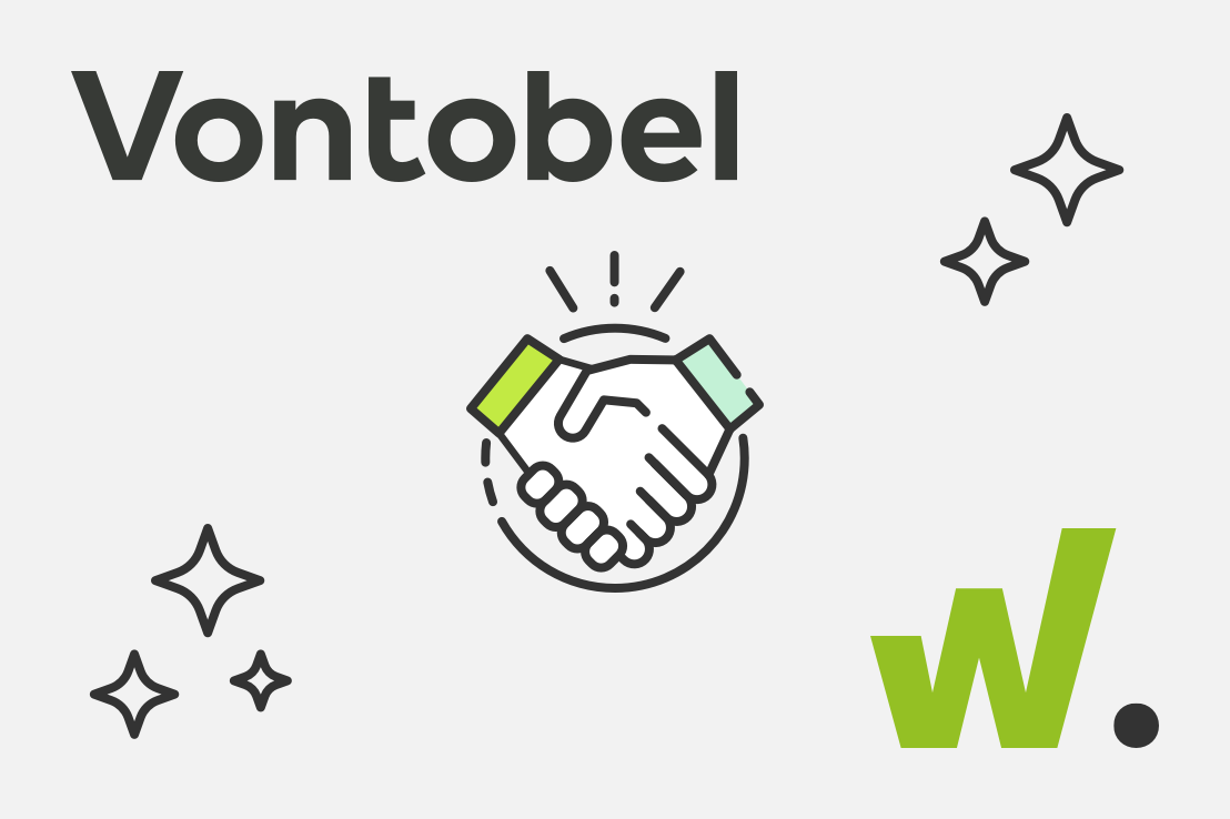 Vontobel wird neuer Produkt-Partner | wikifolio.com