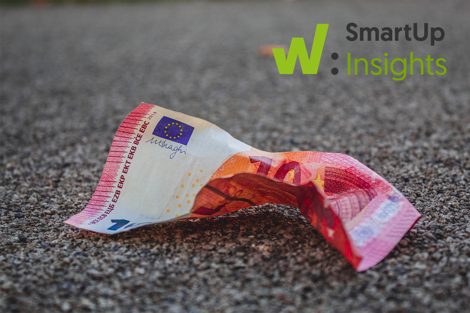 Header Inflation Insights mit Logo