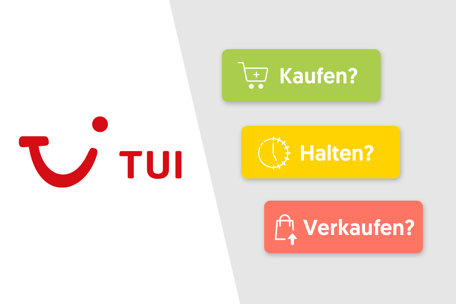 So handeln wikifolio Trader TUI KW 24/24 | wikifolio.com