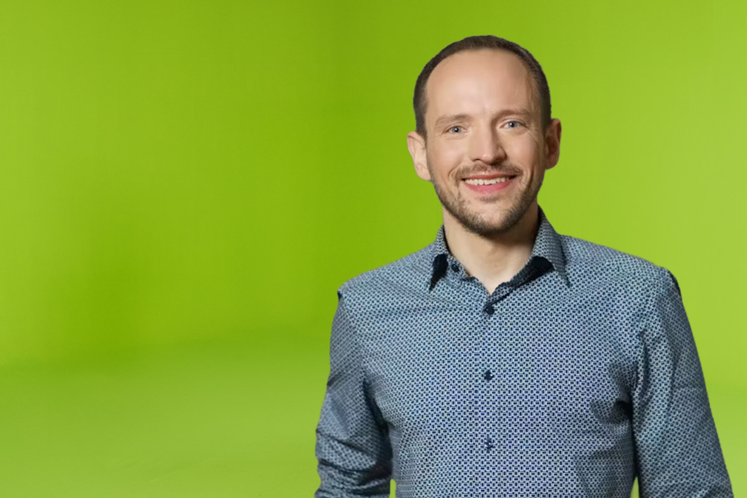 Portrait of wikifolio trader Dirk Althaus