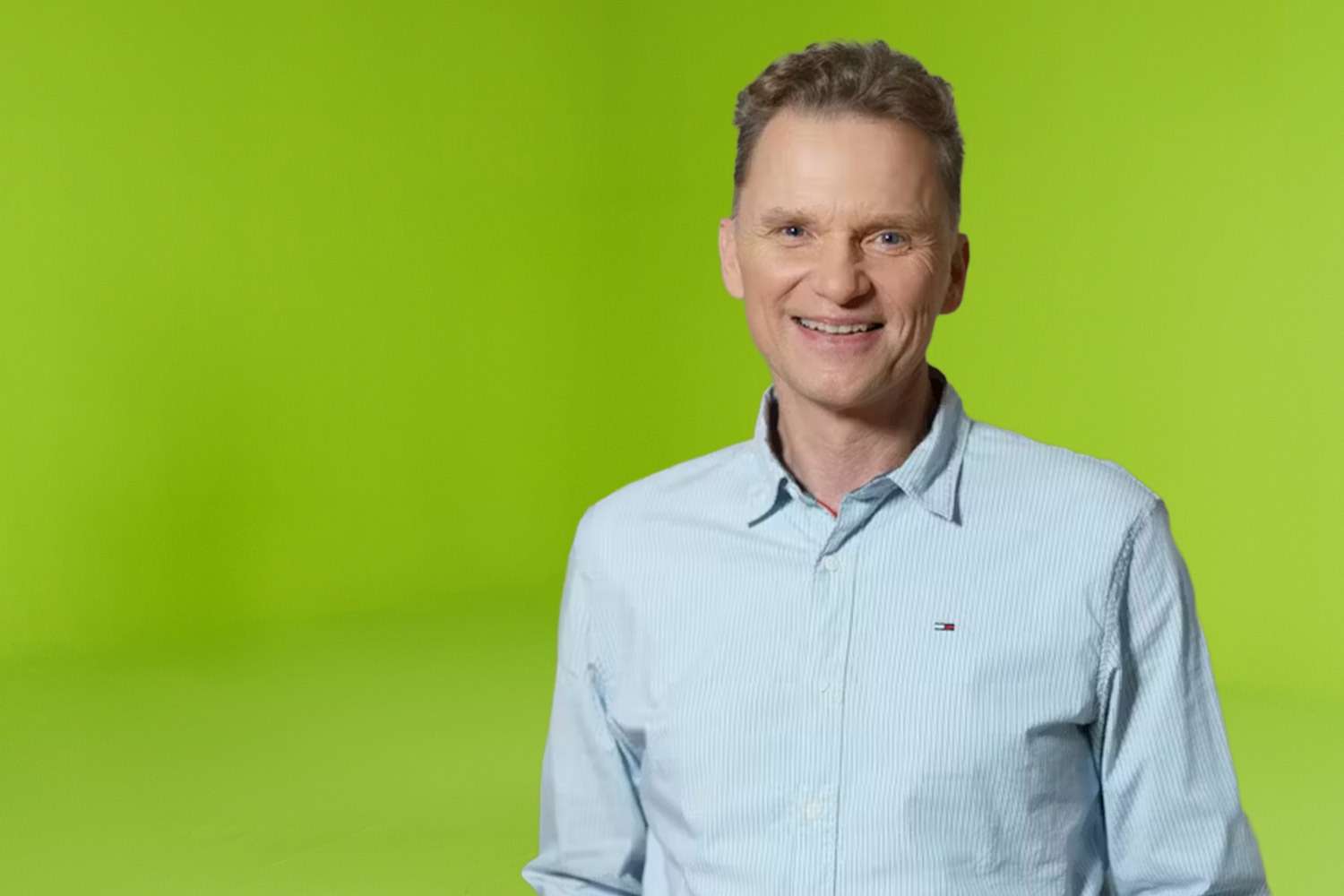 Portrait of wikifolio Trader Stefan Waldhauser