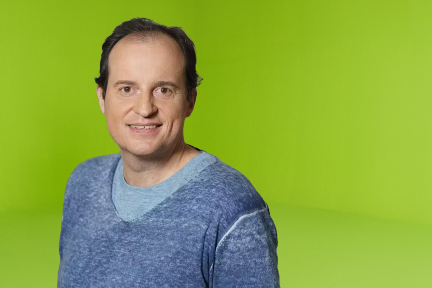 Portrait of wikifolio trader Christian Jagd