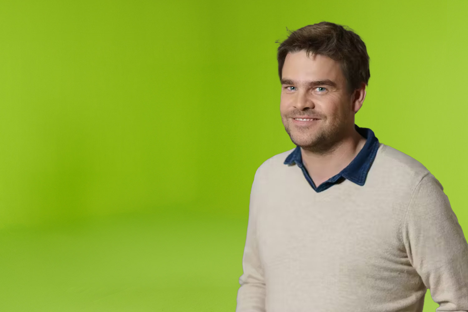 Portrait of wikifolio Trader Philipp Haas