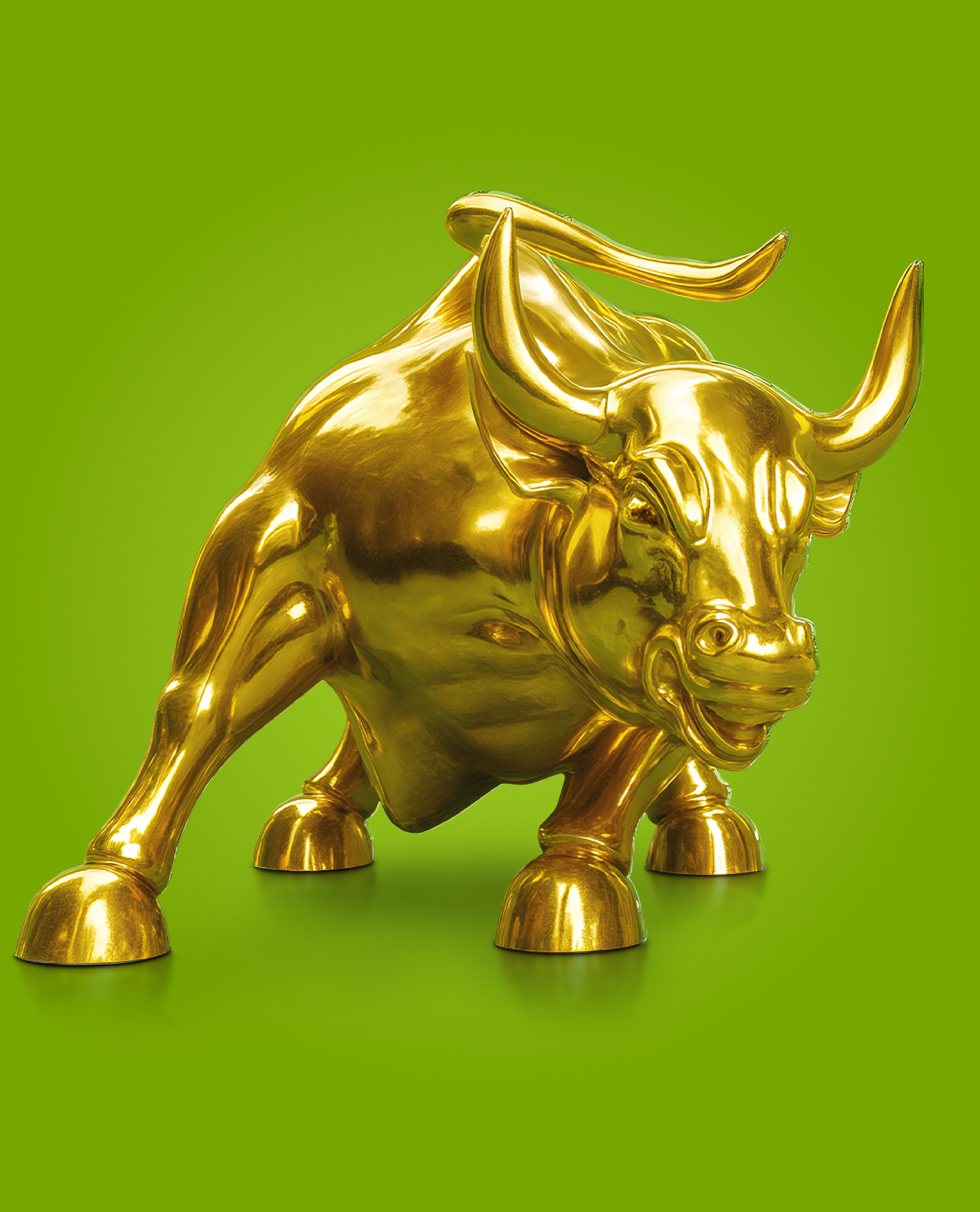 GoldBull4Reg