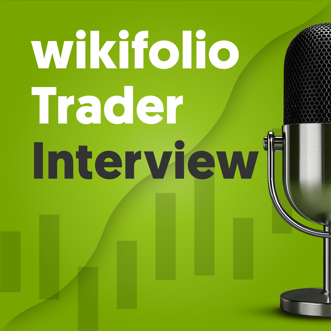 Trader Interview Podcast