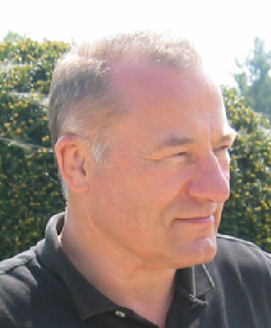 Dieter Sebastian