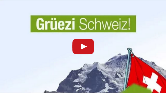 YouTube-Video Schweiz