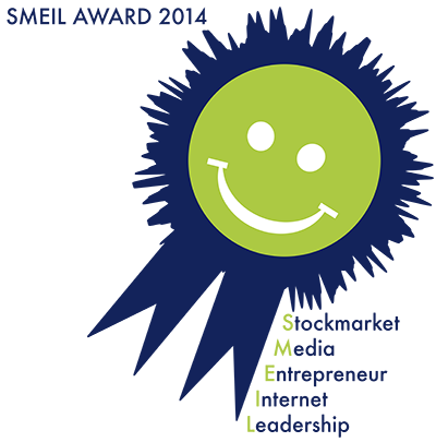 wikifolio-SMEIL-Award-2014